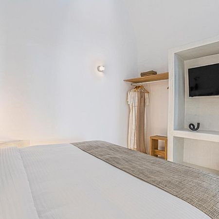 Villa Paradeisos Karterados Zewnętrze zdjęcie